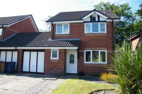 3 Bedroom Detached